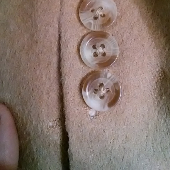 Men's Camel Hair Sportcoat - Picture 8 of 8